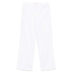 Mother Jeans White Jeans