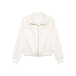 Saint Laurent satin Bomber Jacket