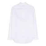 FINAMORE 1925 NAPOLI Shirts White