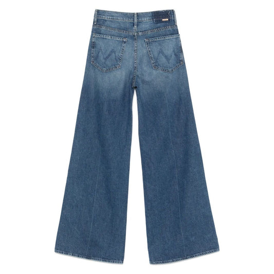 Mother Jeans Blue Jeans