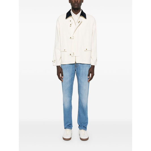 Jacob Cohen Jeans Blue Jeans