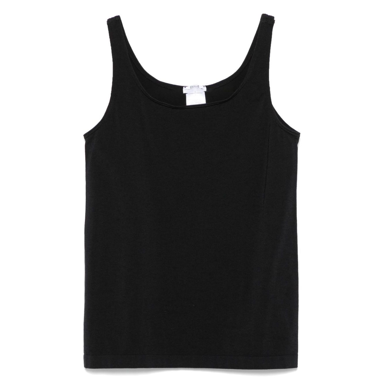 Wolford Top Black