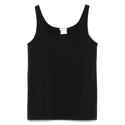 Wolford Top Black
