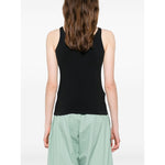 Wolford Top Black