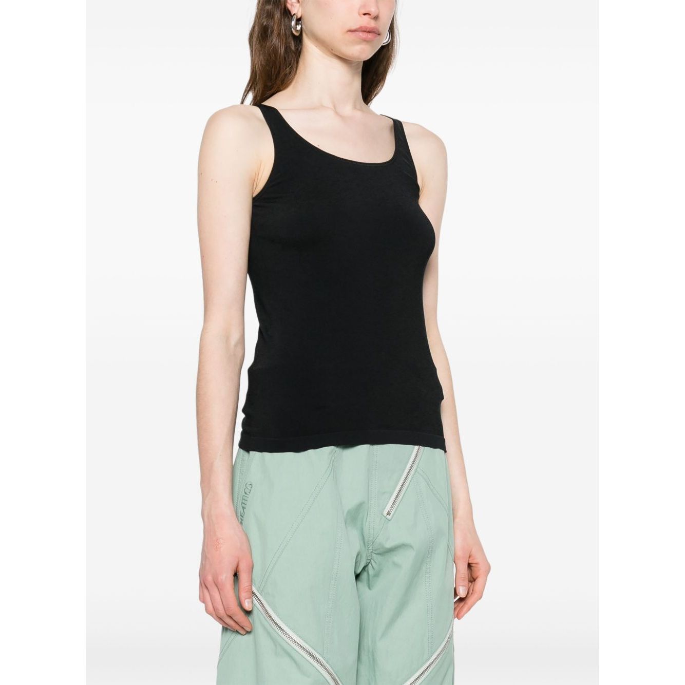 Wolford Top Black