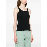 Wolford Top Black