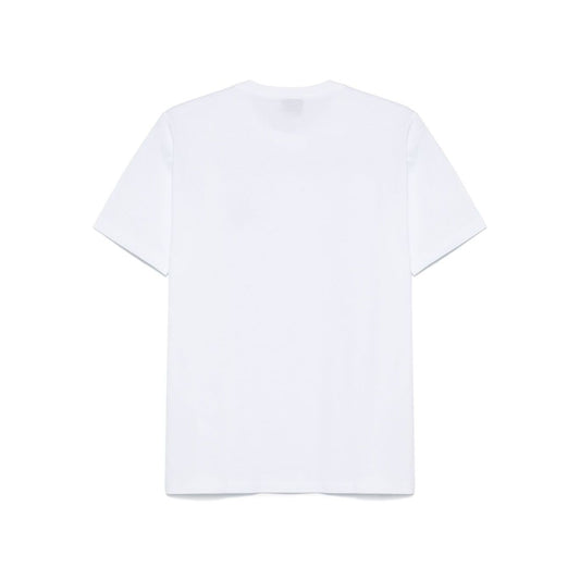 PS By Paul Smith T-shirts and Polos White Topwear