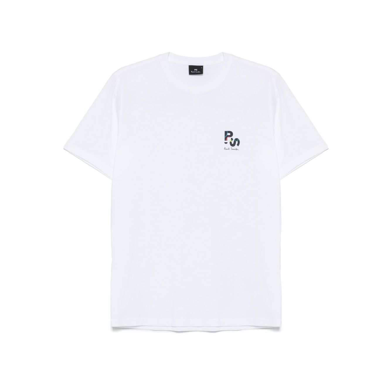 PS By Paul Smith T-shirts and Polos White