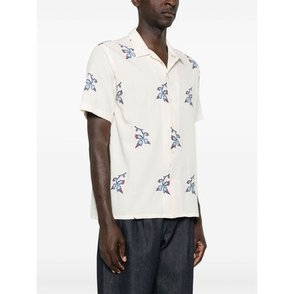 Paul Smith Shirts White