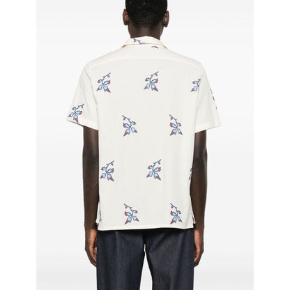 Paul Smith Shirts White
