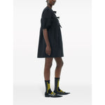 GANNI Dresses Black