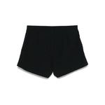 Saint Laurent Tonal Logo Swim Shorts