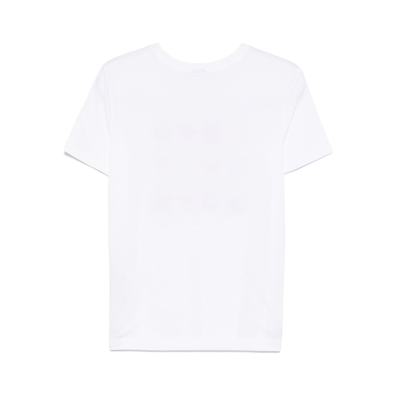 Paul Smith T-shirts and Polos White Topwear