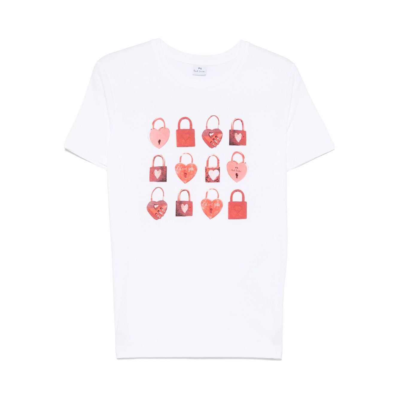 Paul Smith T-shirts and Polos White