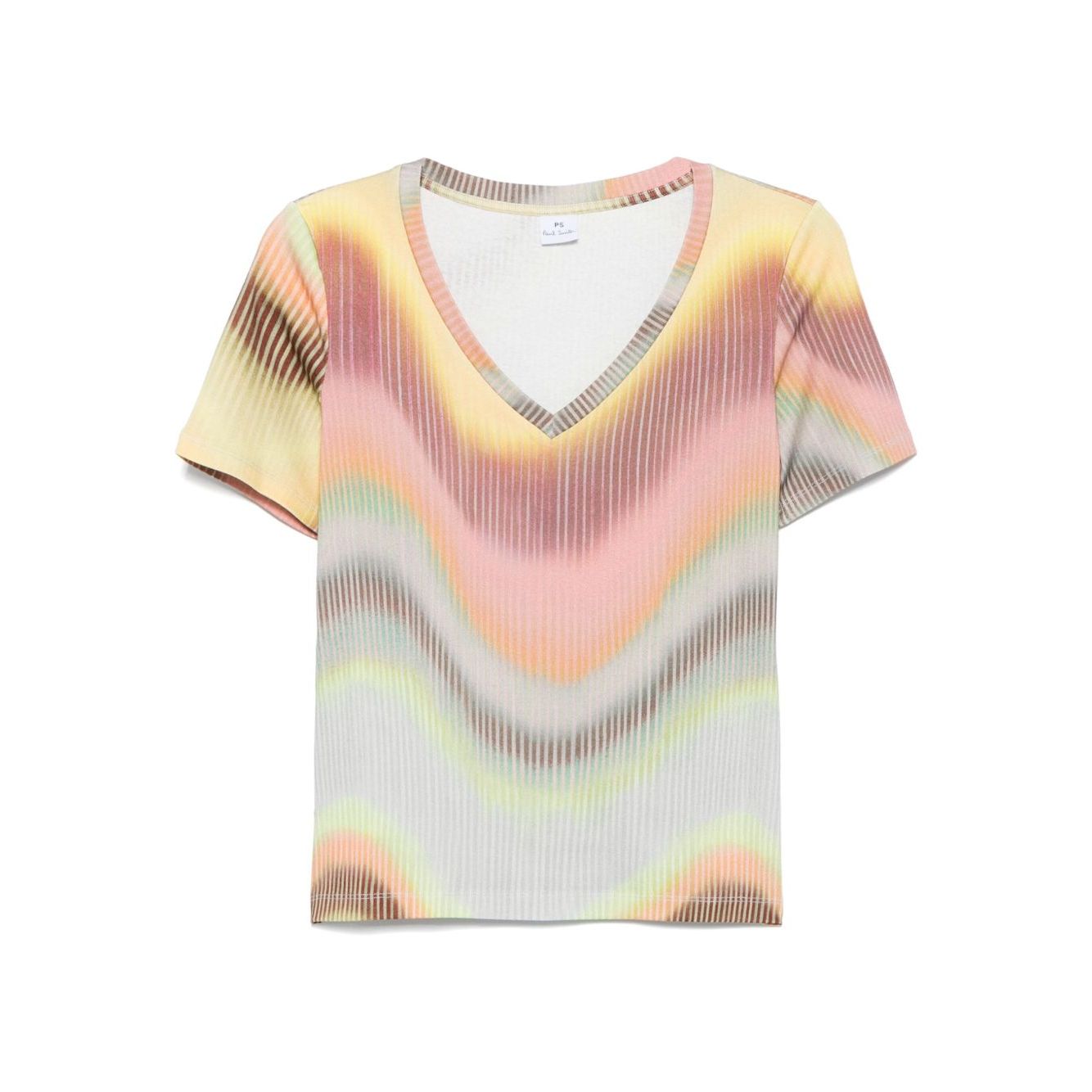 Paul Smith T-shirts and Polos MultiColour Topwear