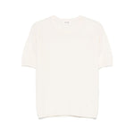 SOFT GOAT Sweaters White