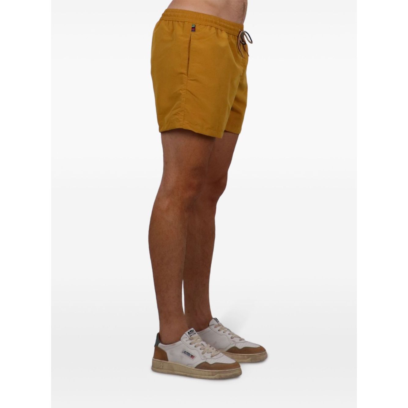 Paul Smith Sea clothing Orange Beachwear & underwear