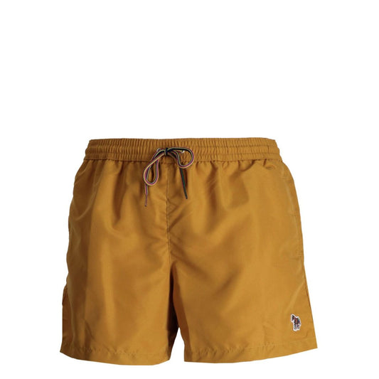 Paul Smith Sea clothing Orange