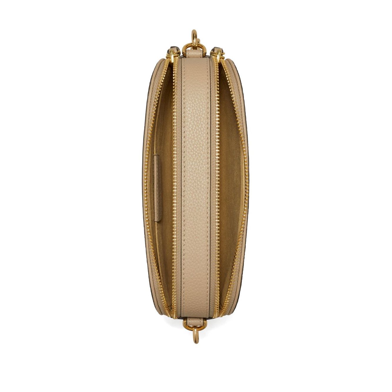 Tory Burch Miller mini leather camera bag Shoulder