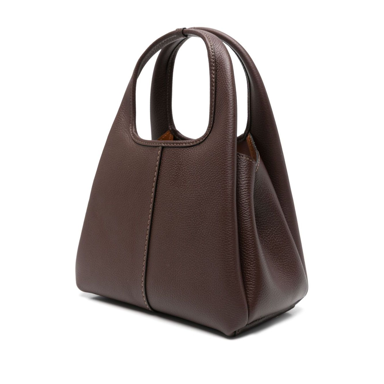 Coach Lana 25 leather crossbody bag