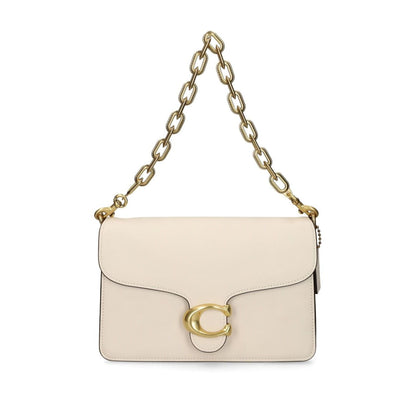 Coach Tabby 20 leather crossbody bag