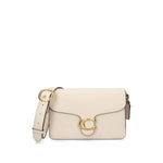 Coach Tabby 20 leather crossbody bag