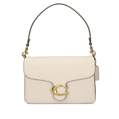Coach Tabby 20 leather crossbody bag