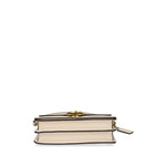 Coach Tabby 20 leather crossbody bag