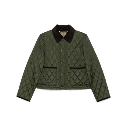 Burberry Quilted jacket Jackets