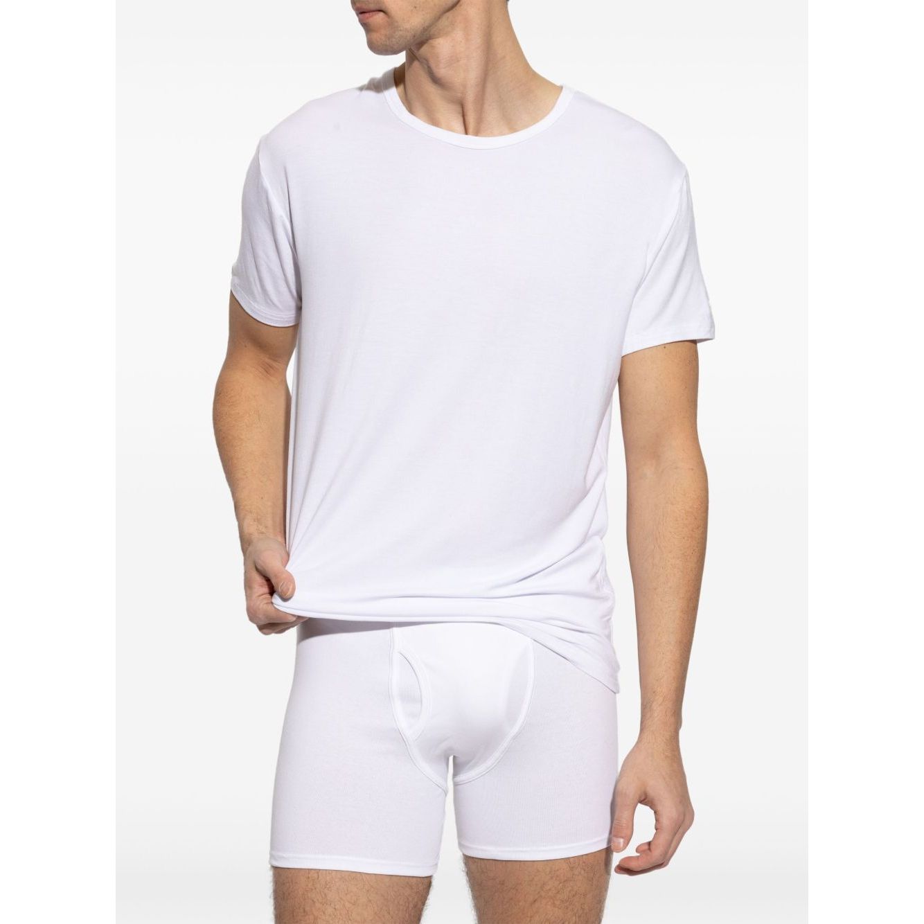 Paul Smith T-shirts and Polos White