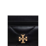 Tory Burch Kira Diamond leather cardholder