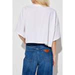 Chloé Chloè T-shirts and Polos White