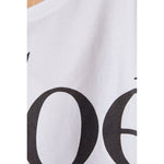 Chloé Chloè T-shirts and Polos White