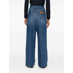Chloé Chloè Jeans Blue