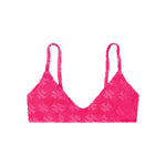 Tory Burch Sea clothing Fuchsia