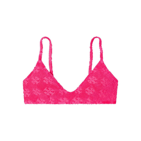 Tory Burch Sea clothing Fuchsia