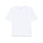 Maison Kitsuné MAISON KITSUNE' T-shirts and Polos White