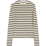 JIL SANDER PLUS T-shirts and Polos White