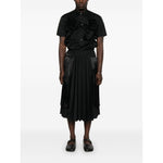 Comme des Garcons Skirts Black