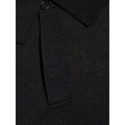 Paul Smith T-shirts and Polos Black