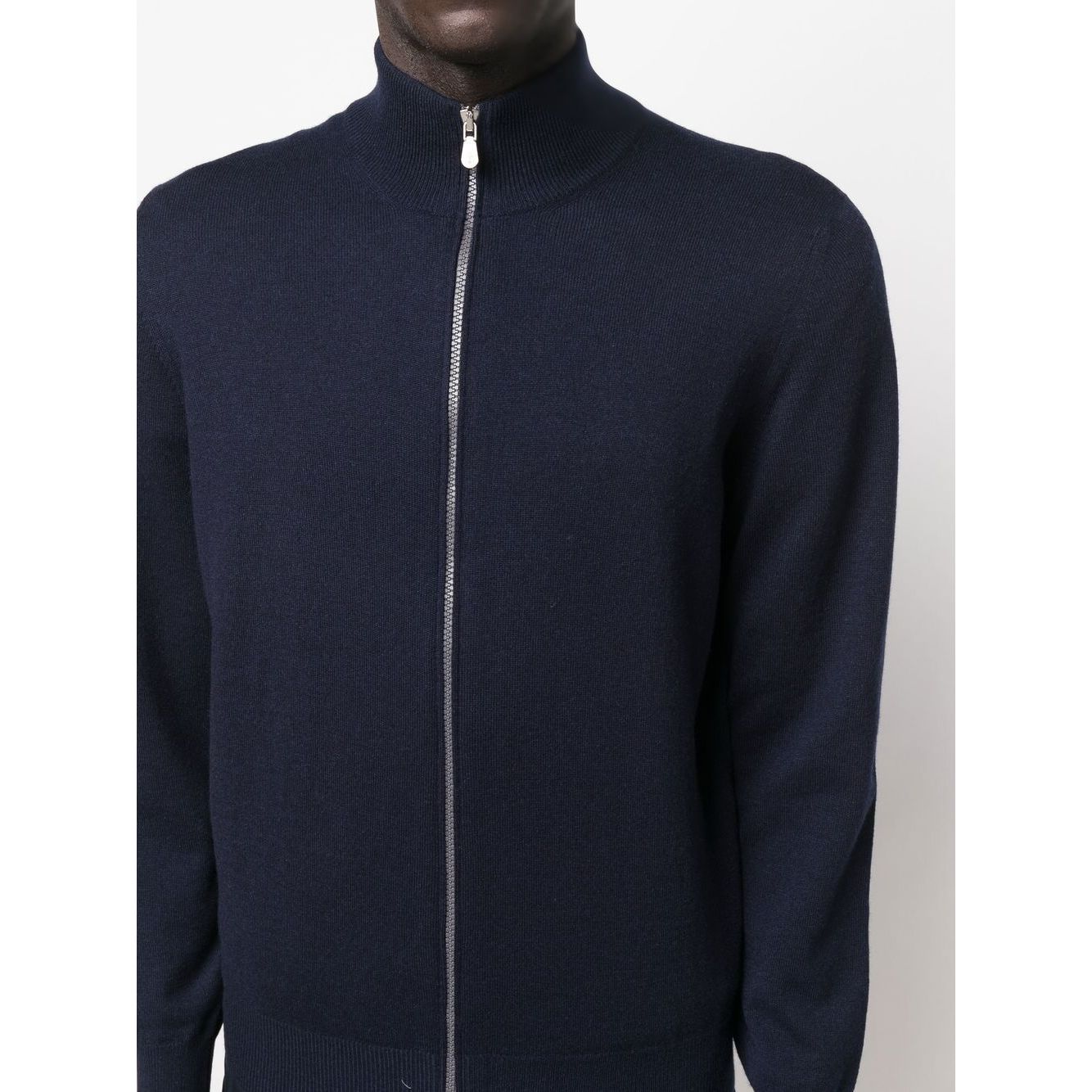 Brunello Cucinelli Sweaters Blue