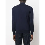 Brunello Cucinelli Sweaters Blue