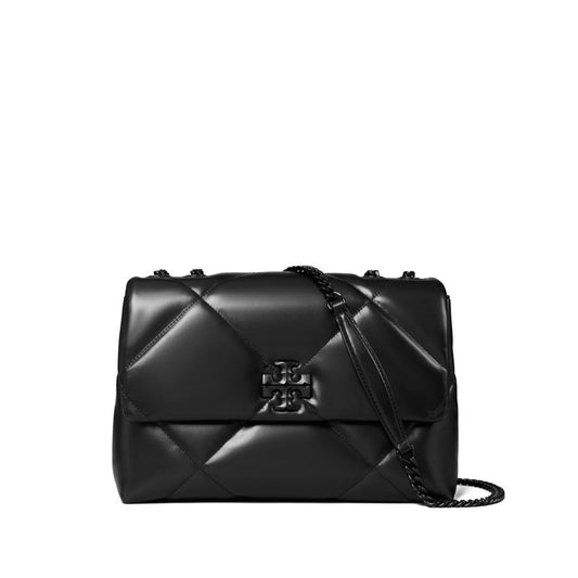 Tory Burch Kira Small Shoulder Bag with Diamond quilting