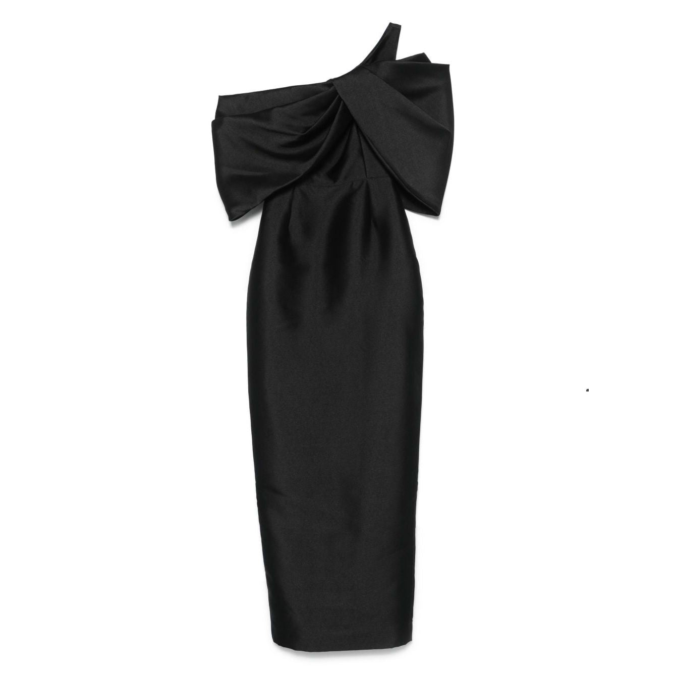 Solace London Dresses Black