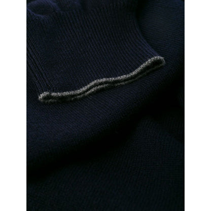 Brunello Cucinelli Sweaters Blue