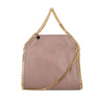 Stella McCartney Falabella Tiny crossbody bag