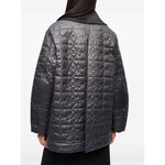 GANNI Jackets Grey