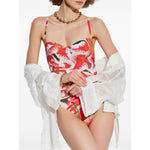 Tory Burch Sea clothing Fuchsia