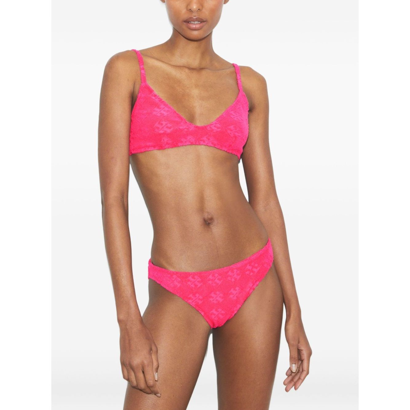 Tory Burch Sea clothing Fuchsia