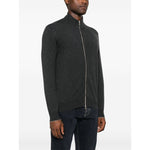 Brunello Cucinelli Sweaters Grey